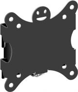 Крепление для телевизора KSL WM11EP фиксированные 13"-26" черный