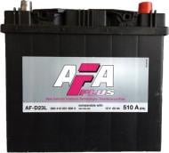 Аккумулятор автомобильный AFA 60Ah 510A 12V 560412051 «+» справа (560412051) Аккумулятор автомобильный AFA 60Ah 510A 12V 560412051 «+» справа (560412051)