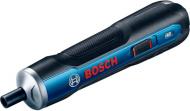 Отвертка аккумуляторная Bosch Professional GO Solo 06019H2020