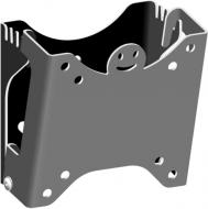 Крепление для телевизора KSL WM11EN наклонные 13"-26" черный