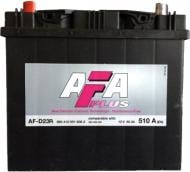 Аккумулятор автомобильный AFA 68Ah 550A 12V 568404055 «+» справа (568404055) Аккумулятор автомобильный AFA 68Ah 550A 12V 568404055 «+» справа (568404055)
