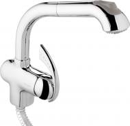 Смеситель для кухни Emmevi Rubinetterie Dacota CR73066