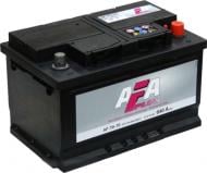 Аккумулятор автомобильный AFA 70Ah 640A 12V «+» справа (570 144 064)