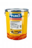 Моторное масло минеральное YUKO (VUKO) Classic 15W-40 20 л (4820070240276)