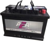 Аккумулятор автомобильный AFA 70Ah 640A 12V «+» справа (570 409 064) Аккумулятор автомобильный AFA 70Ah 640A 12V «+» справа (570 409 064)
