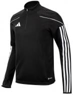 Джемпер Adidas TIRO23L TR TOPY HS3487 р.164 черный