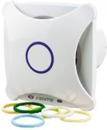 Вытяжной вентилятор Вентс Х прес 100