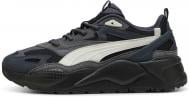 Кросівки чоловічі демісезонні Puma RS-X EFEKT PRM 39077653 р.44,5 чорні