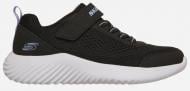 Кроссовки детские Skechers BLK BOUNDER 303622L BLK р.30