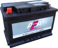 Аккумулятор автомобильный AFA 70Ah 640A 12V 570410064 «+» слева (570410064) Аккумулятор автомобильный AFA 70Ah 640A 12V 570410064 «+» слева (570410064)