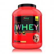 Протеин Genius Nutrition iWhey Печенье С Кремом 2000 г