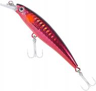 Воблер Balzer Colonel UV Striker Minnow 3 г 50 мм red chrome