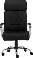 Кресло GT Racer X-5552 черный Кресло GT Racer X-5552 черный