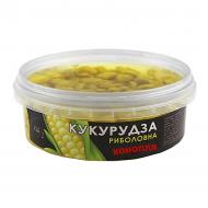 Кукуруза запаренная King Fish 150 г конопля