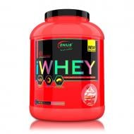 Протеин Genius Nutrition iWhey вишня 2000 г