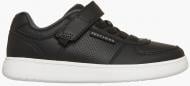 Кросівки дитячі Skechers BKW QUICK STREET LITE 418032L BKW р.35