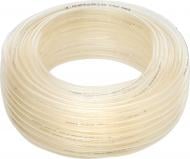 Трубка ПВХ Crystal d18x2 мм