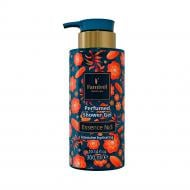 Гель для душа Famirel Парфюмированный Intensive Hydrating Essence №3 300 мл Гель для душа Famirel Парфюмированный Intensive Hydrating Essence №3 300 мл