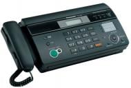 Факс Panasonic KX-FT988UA-B