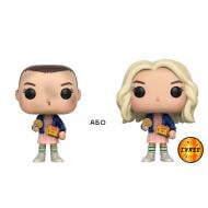 Фигурка Funko Pop! cерии Stranger Things S1 ­ Eleven (Eggos) w/CHASE