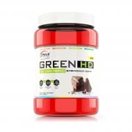 Протеїн Genius Nutrition Green-HD шоколадний 750 г