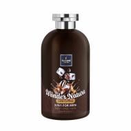 Крем-гель Famirel для мужчин Wonder Nature 3 в 1 для тела, лица и волос Холодный Кофе 500 мл