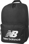 Рюкзак New Balance BG03208GBKW черный
