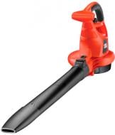 Пылесос садовый Black+Decker GW3030