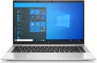 Ноутбук HP EliteBook 840 Aero G8 14" (3G2J8EA) silver