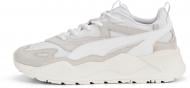 Кроссовки мужские демисезонные Puma RS-X EFEKT PRM 39077602 р.45 белые