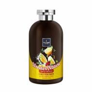 Крем-гель для душа Famirel для мужчин Wonder Nature 3 в 1 для тела, лица и волос Пряный Лимон 500 мл