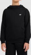 Джемпер 4F SWEATSHIRT F2751 4FJWMM00TSWSF2751-20S р.134 черный