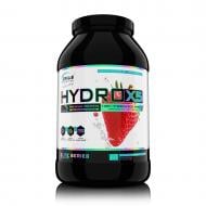 Протеїн Genius Nutrition Hydro-X5 полуниця 1800 г