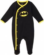 Комбінезон дитячий для хлопчика Фламінго р.74 чорний Ворнер Бразерс