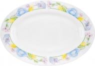 Блюдо овальное Santorin Tenderness HYP-80-8 20,2 см