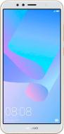Смартфон Huawei Y6 2018 DualSim gold Смартфон Huawei Y6 2018 DualSim gold