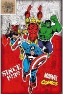 Постер FSD ABYstyle Marvel Heroes 1939 91.5x61 см (ABYDCO421)