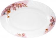 Блюдо овальное Santorin Pink HYP-80-15 20,2 см