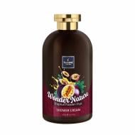 Гель-крем Famirel для душа Wonder Nature Тропическая Маракуйя 500 мл