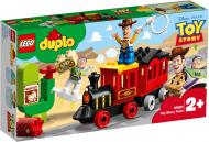 Конструктор LEGO DUPLO Поїзд «Історія іграшок» 10894