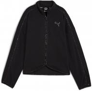Джемпер Puma INTERGALACTIC POLAR FLEECE FZ 52580201 р.L черный