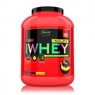 Протеин Genius Nutrition iWhey isolate банан 2000 г