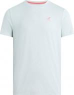 Футболка Energetics Fabio III SS M 437586-597 р.XL белый
