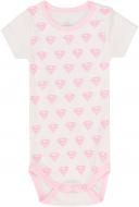 Комбінезон дитячий для хлопчика Фламінго 227-212 р.62 молочний Ворнер Бразерс