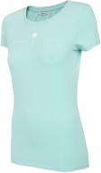 Футболка Outhorn HOL20-TSD601-48S р.XL бірюзовий
