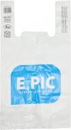 Пакет-майка Epic 5 кг 300x500 мм