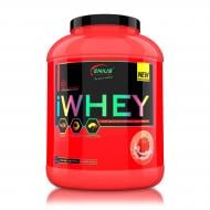 Протеин Genius Nutrition iWhey клубника 900 г