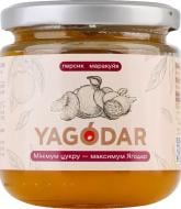 Джем YAGODAR Персик Маракуйя 210 г