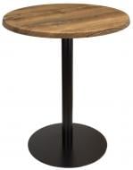 Стол обеденный Topalit 800 мм Atakama Cherry 0222