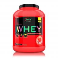 Протеин Genius Nutrition iWhey клубника 2000 г